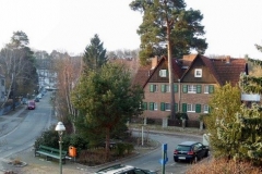 Rondel-Winter-Ende