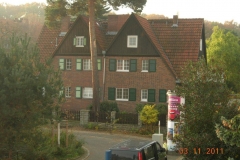 Rondell-Sommer