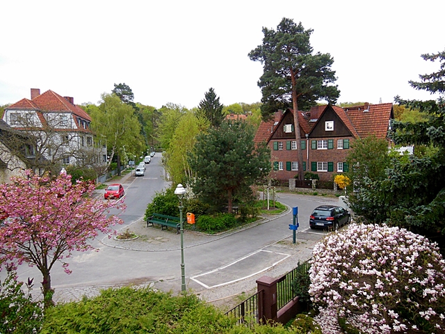 rondell fruehling